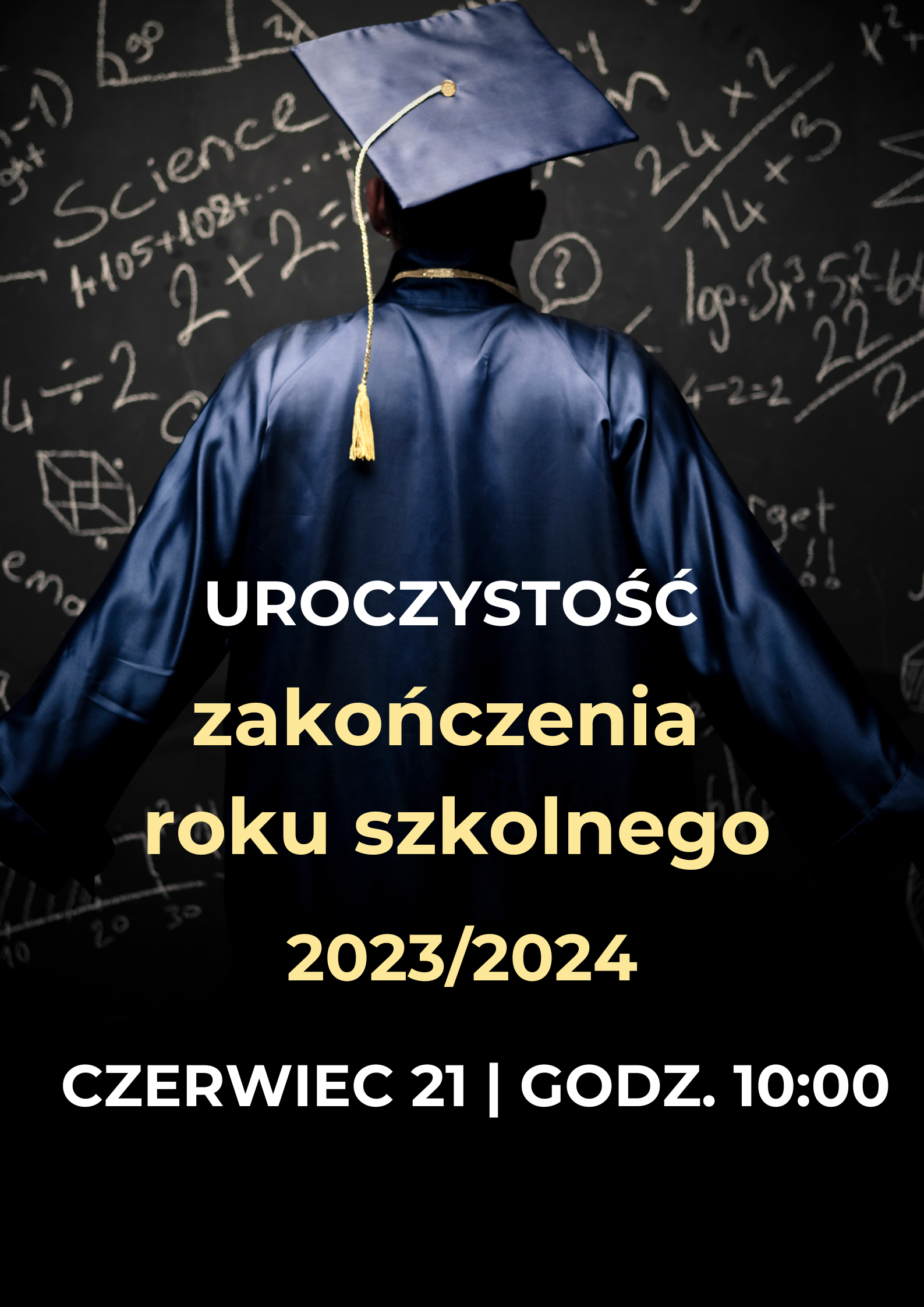 black gold photo happy graduation 2023 poster1A1E8E8C 46F4 F21D 6DD6 E1193AB601D7