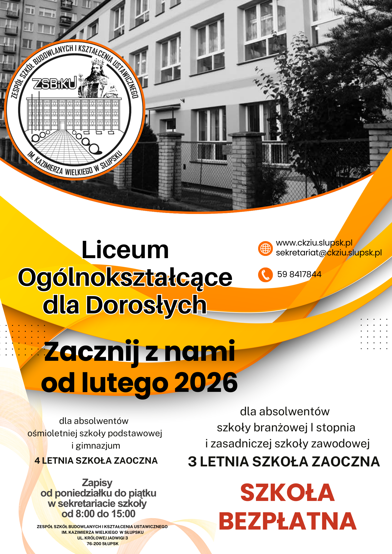 zespol szkol budowlanych i ksztalcenia ustawicznego im kazimierza wielkiego w slupsku 15C468CB0 0737 FDBE ADDD 0893E2B90B15