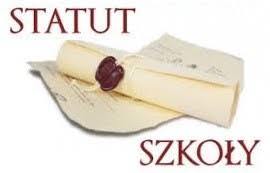 statut szkoły