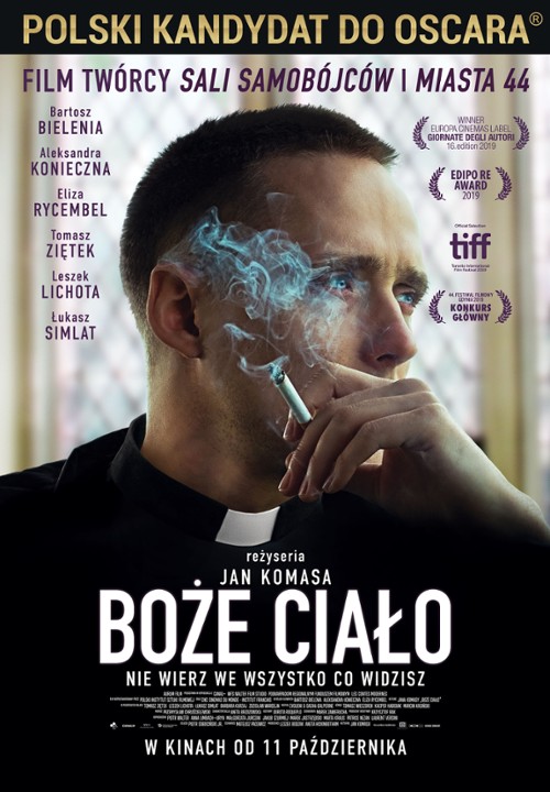 boże ciało