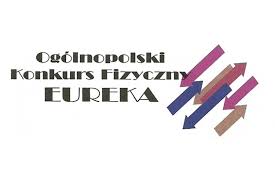 konkurs fizyczny Eureka