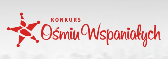 osmiu wspanialych