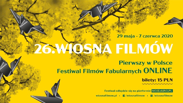 Wiosna Filmów