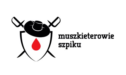 muszkieterowie szpiku