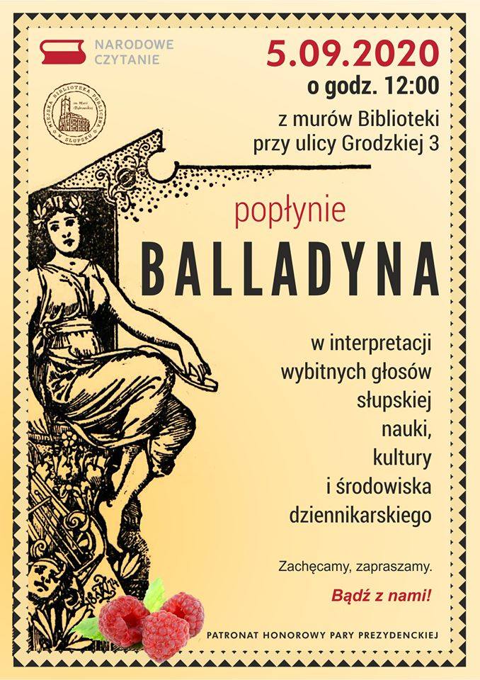 balladyna