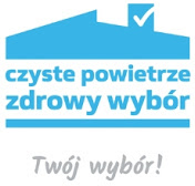 czyste powietrze