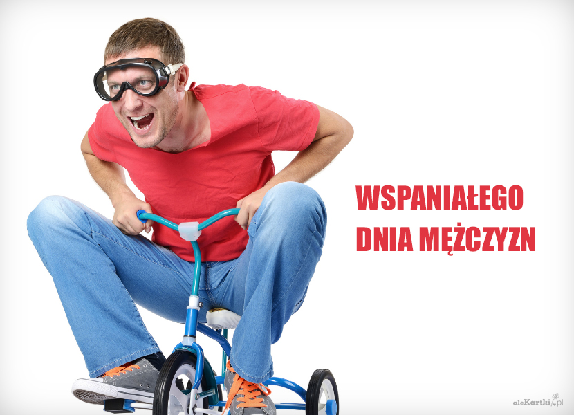 dzień męzczyzn