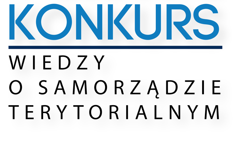 konkurs wiedzy o samorzadzie terytorialnym