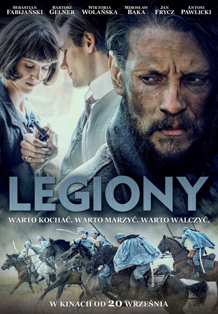 legiony