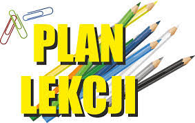 plan lekcji 2021