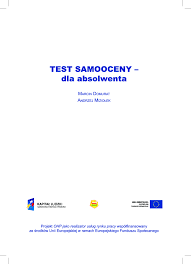Omówienie arkusza samooceny predyspozycji zawodowych